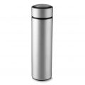 Garrafa Inox 450 ml com Infusor