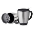 Caneca Inox 470ml