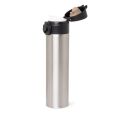 Garrafa Térmica Inox 340ml