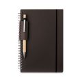 Caderno A5 Papel Reciclado