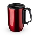 Caneca Térmica em Inox 400 ml