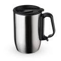 Caneca Térmica em Inox 400 ml