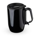 Caneca Térmica em Inox 400 ml