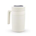 Caneca Térmica Inox 500ml com Display LED