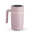 Caneca Térmica Inox 500ml com Display LED