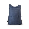 DENIM BPACK. Mochila em Denim