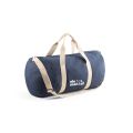 DENIM BAG. Sacola de desporto