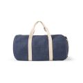 DENIM BAG. Sacola de desporto