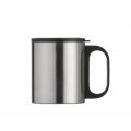 Caneca Inox 180ml