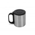 Caneca Inox 180ml