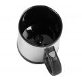 Caneca Mixer Inox 400ml