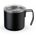 Caneca Inox Parede Dupla 350 ml