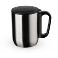 Caneca Inox Parede Dupla 250 ml