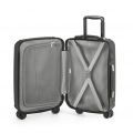 Conjunto 2 Malas de Viagem Executivo Bruges Set