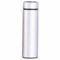 Garrafa Térmica Aço Inox Fosca 450ml