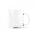 Caneca em vidro