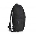 Mochila de Nylon USB 20L