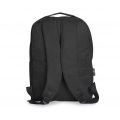 Mochila de Nylon USB 20L