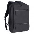 Mochila de Nylon USB 20L