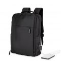 Mochila de Nylon USB 21L