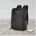 Mochila de Nylon USB 21L