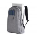 Mochila de Nylon USB 21L