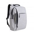 Mochila de Nylon USB 21L