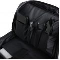 Mochila de Nylon USB 21L