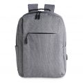 Mochila de Nylon USB 21L