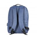 Mochila de Nylon USB 21L