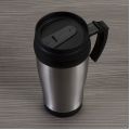 Caneca Inox 400ml