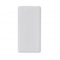 Power Bank 10.000mAh com Indicador LED