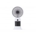 Mini Ventilador Recarregável