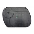 Mouse Pad com Calculadora Solar