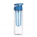 Squeeze Plástico 700ml com Infusor