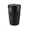 Caneca Inox Parede Dupla 350ml