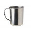 Caneca 500 ml em Inox