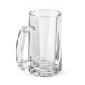 Caneca Vidro 320ml