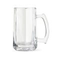 Caneca Vidro 320ml