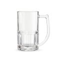 Caneca Vidro 370ml