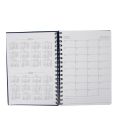 Caderno Cromato 23 x 16