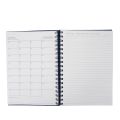 Caderno Cromato 23 x 16