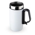 Caneca Inox Parede Dupla 275 ml ( térmica )