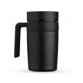 Caneca Térmica Inox 500ml com Display LED