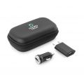 Kit de Adaptadores USB Caine