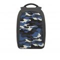 Mochila Bobby Compact Print