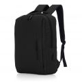 Mochila de Nylon USB 21L