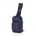 Mochila de Ombro USB