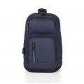 Mochila de Ombro USB