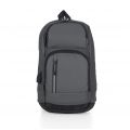 Mochila de Ombro USB